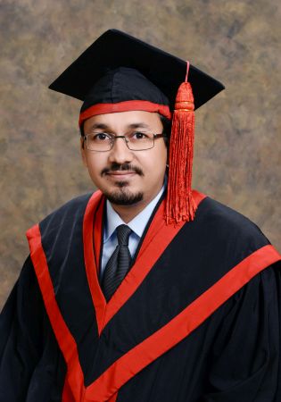 UMAIR ZIA